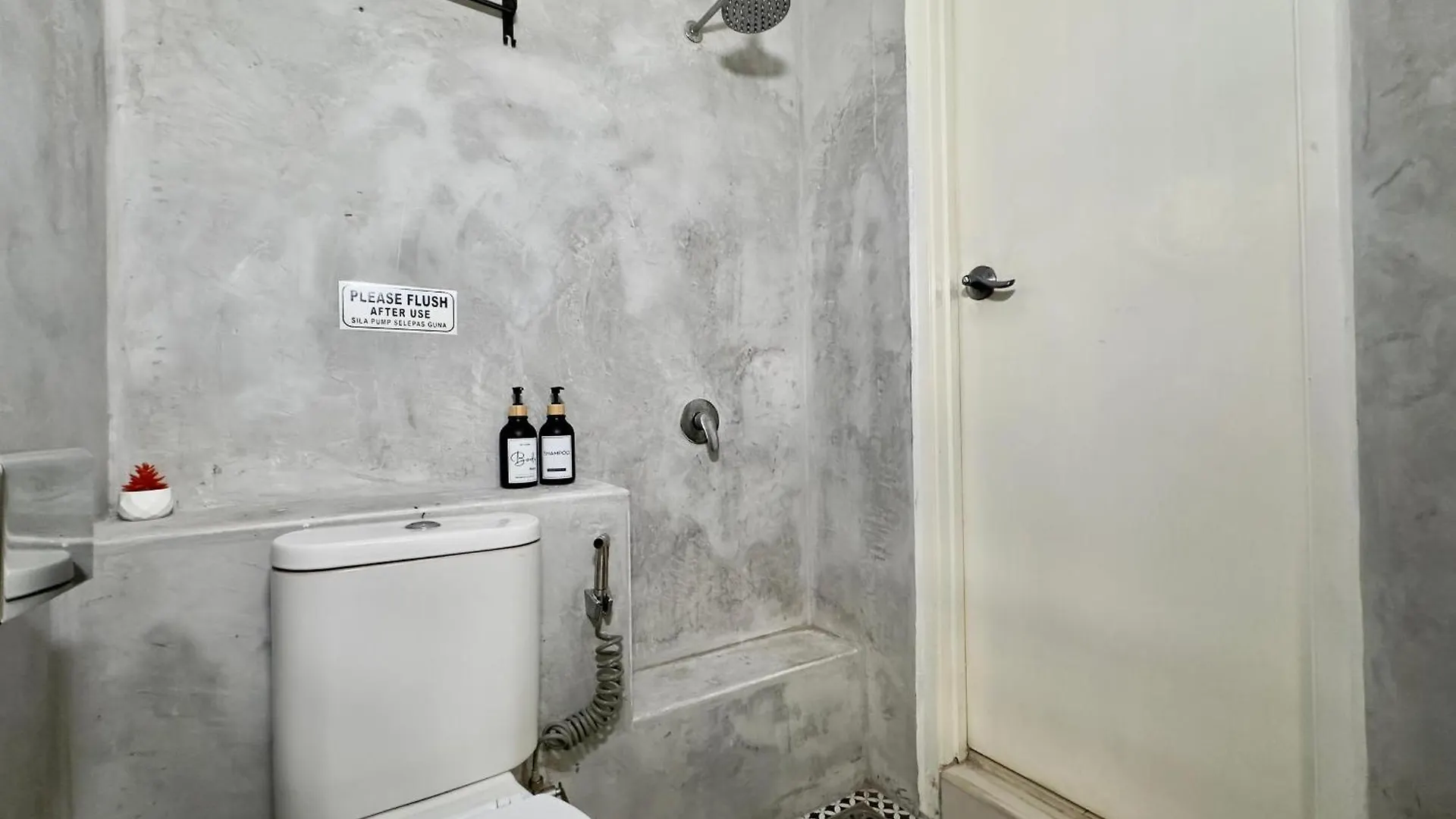 Semesterbostad Cozy Homestay In Karpal Singh George Town