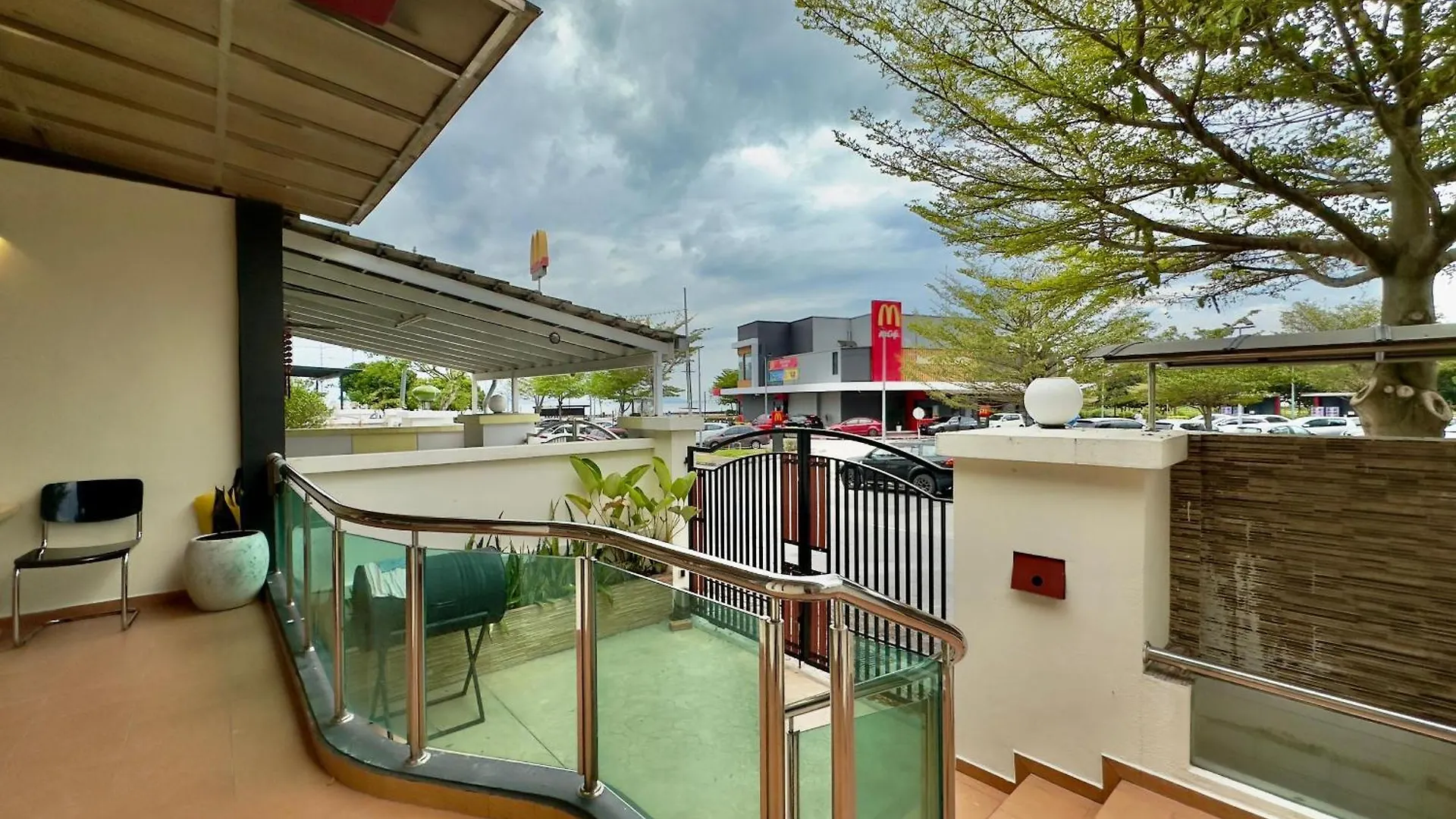 Cozy Homestay In Karpal Singh George Town 0*,  Malaysia
