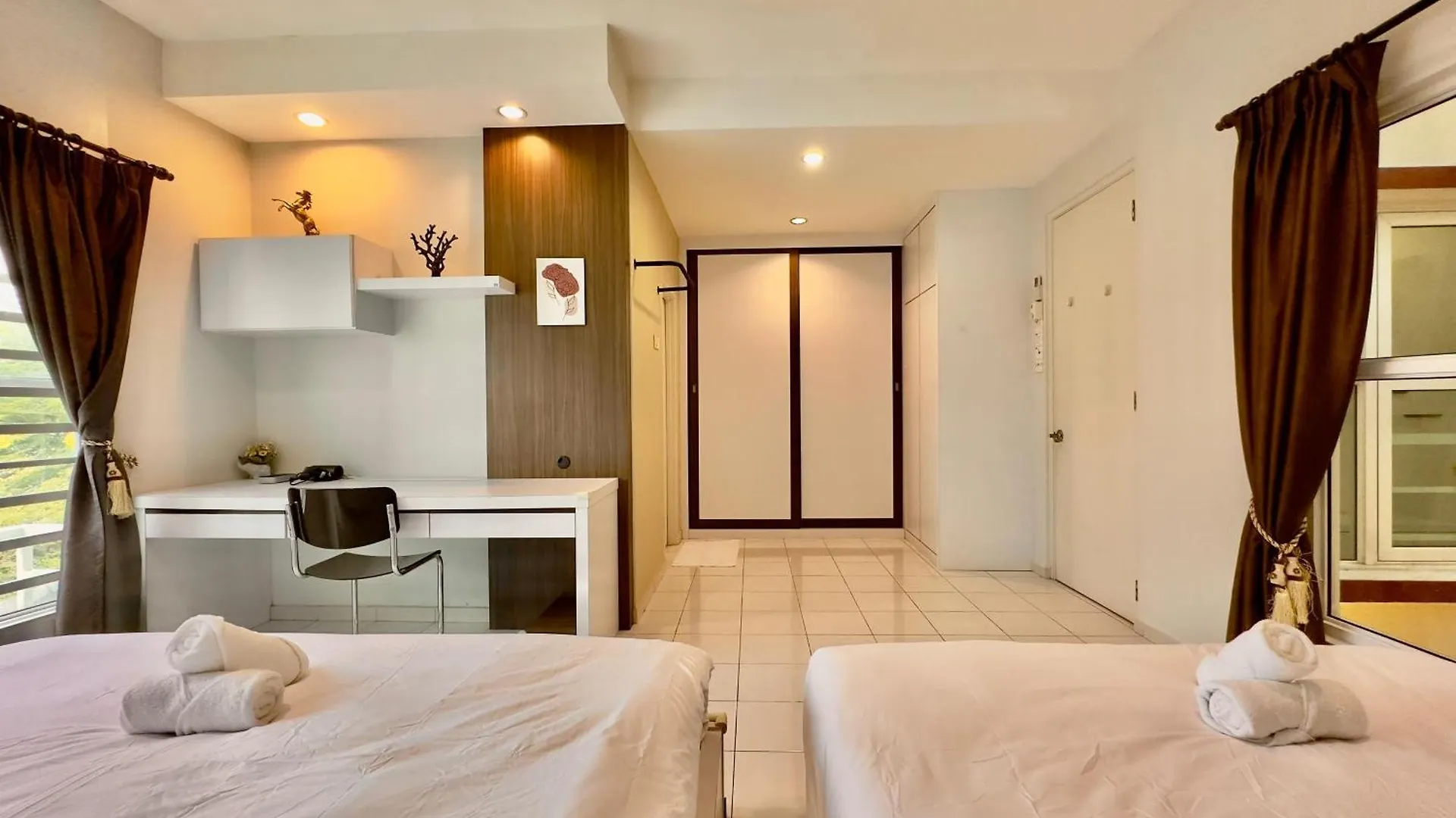 Semesterbostad Cozy Homestay In Karpal Singh George Town Malaysia