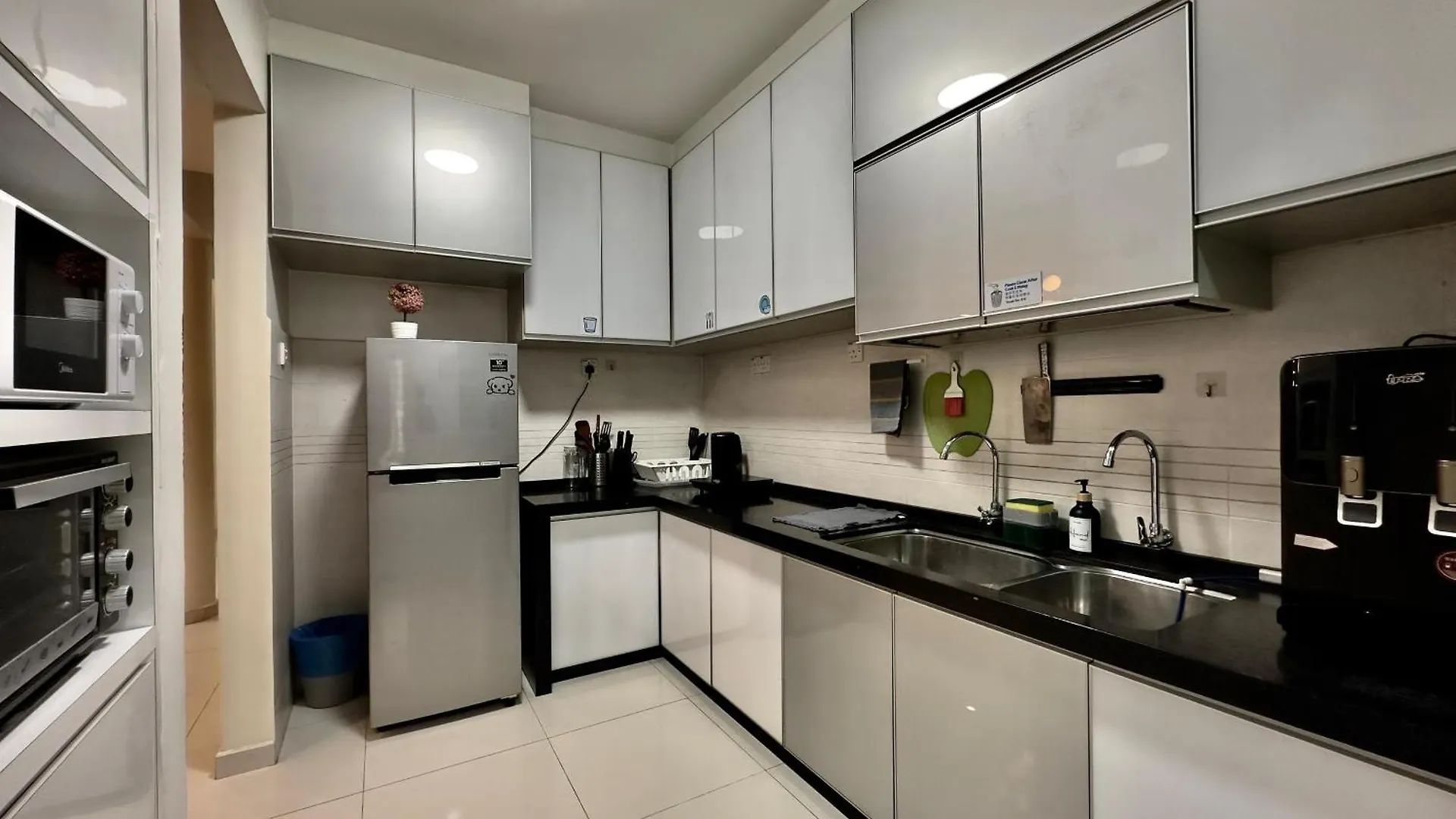 Cozy Homestay In Karpal Singh George Town