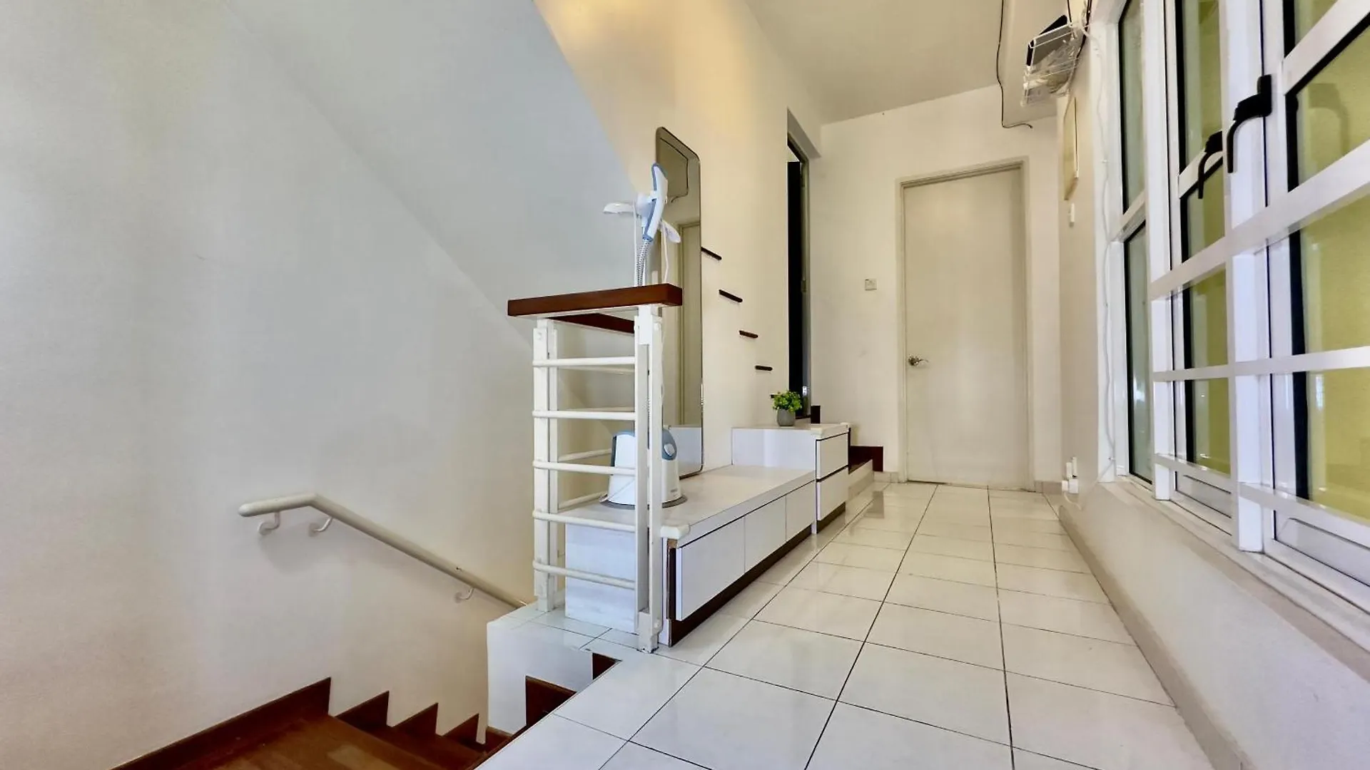 Cozy Homestay In Karpal Singh George Town Semesterbostad
