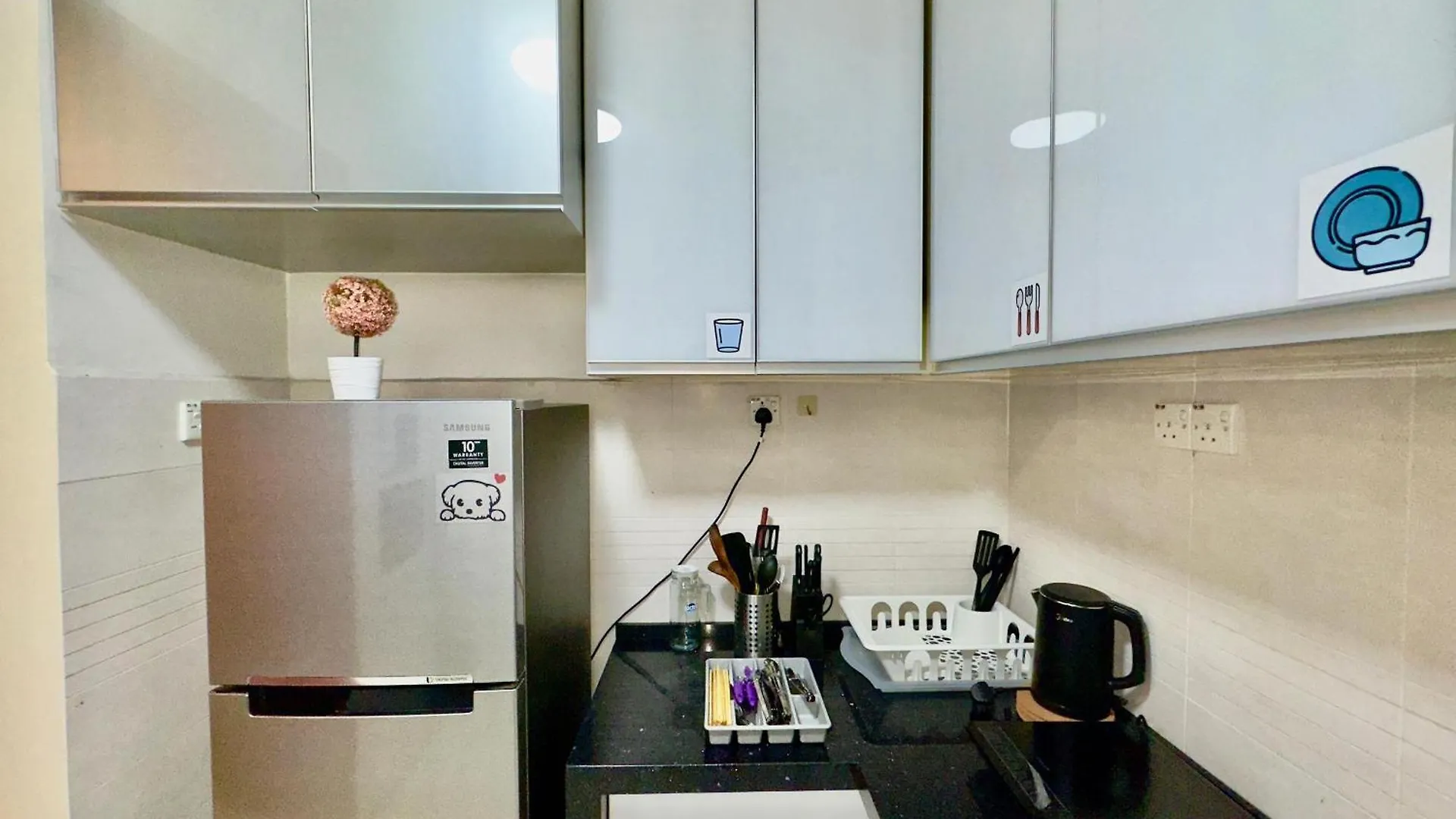 Cozy Homestay In Karpal Singh George Town