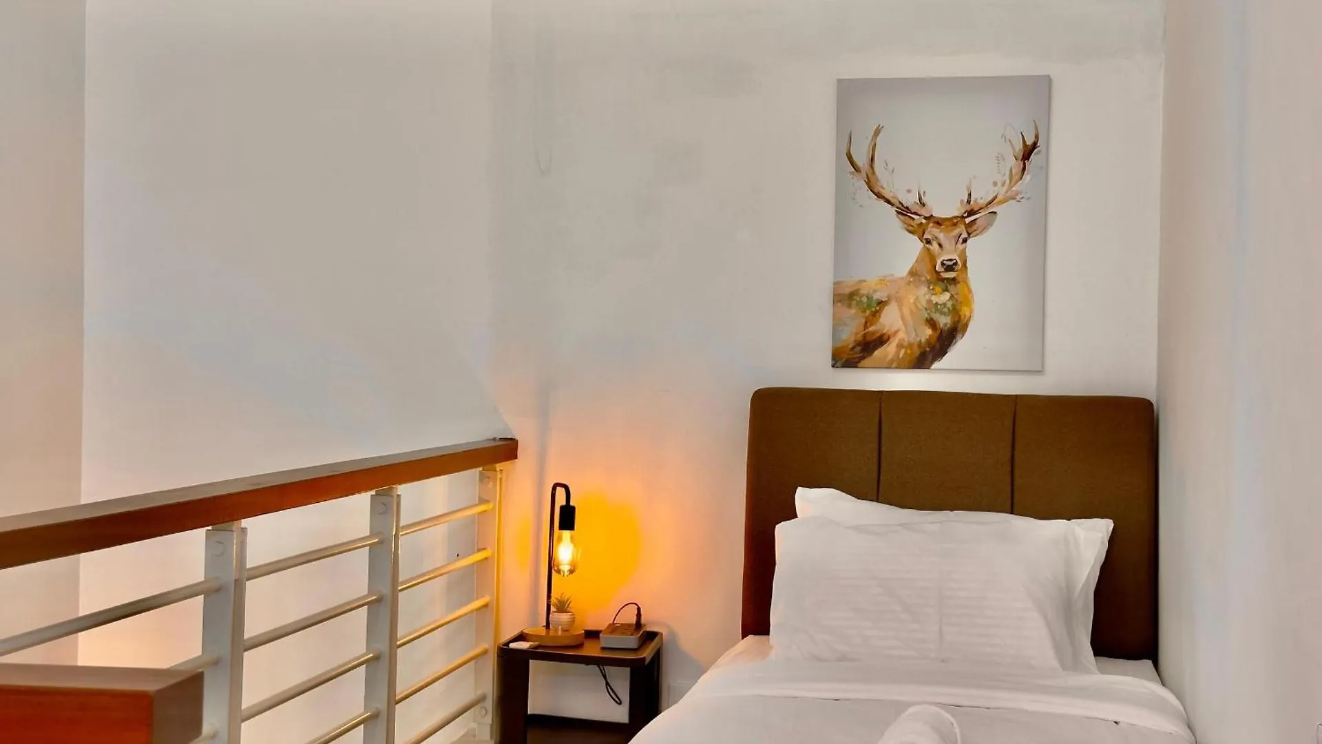 Cozy Homestay In Karpal Singh George Town 0*,  Malaysia