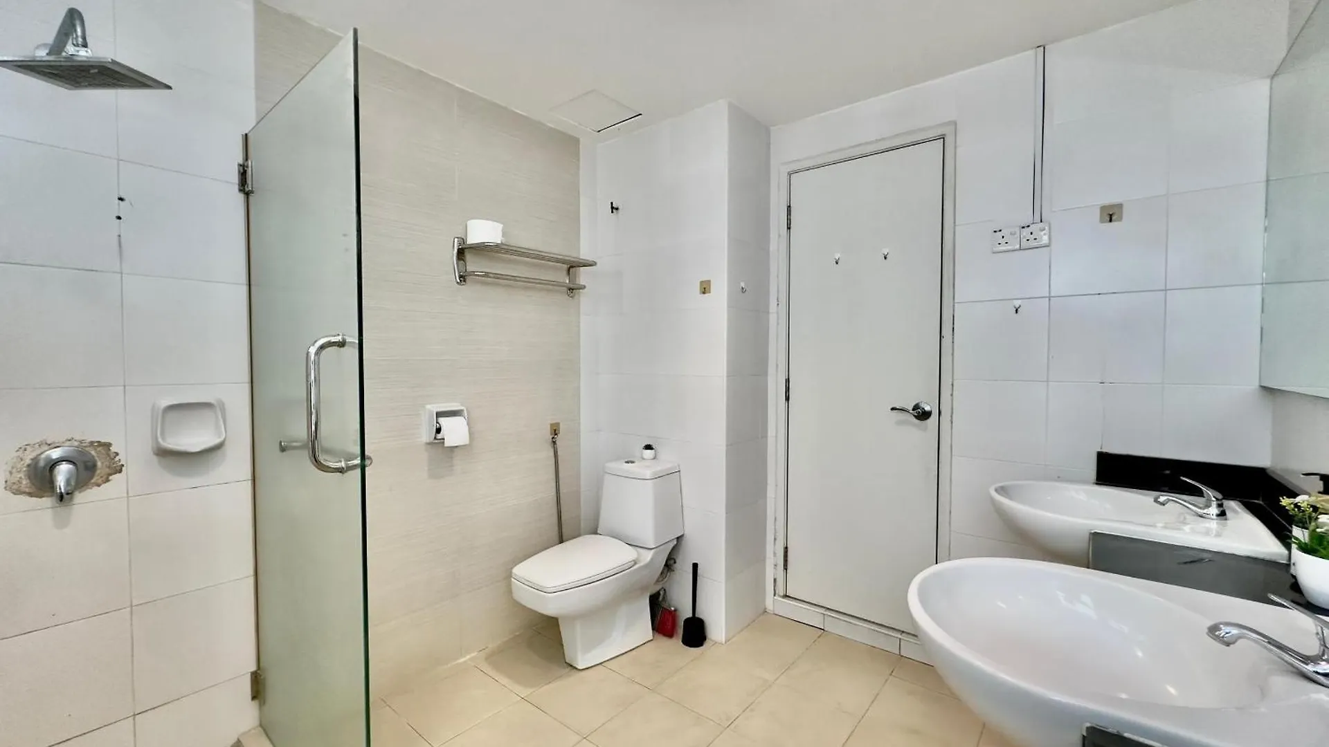 Cozy Homestay In Karpal Singh George Town Tatil Evi