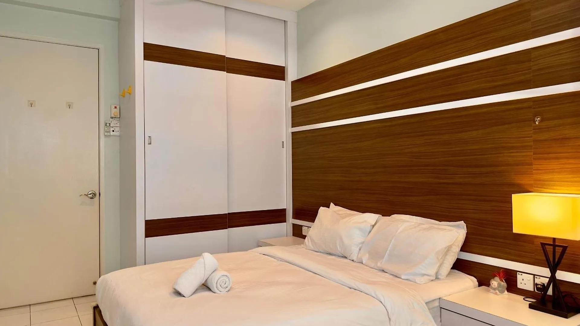 Tatil Evi Cozy Homestay In Karpal Singh George Town