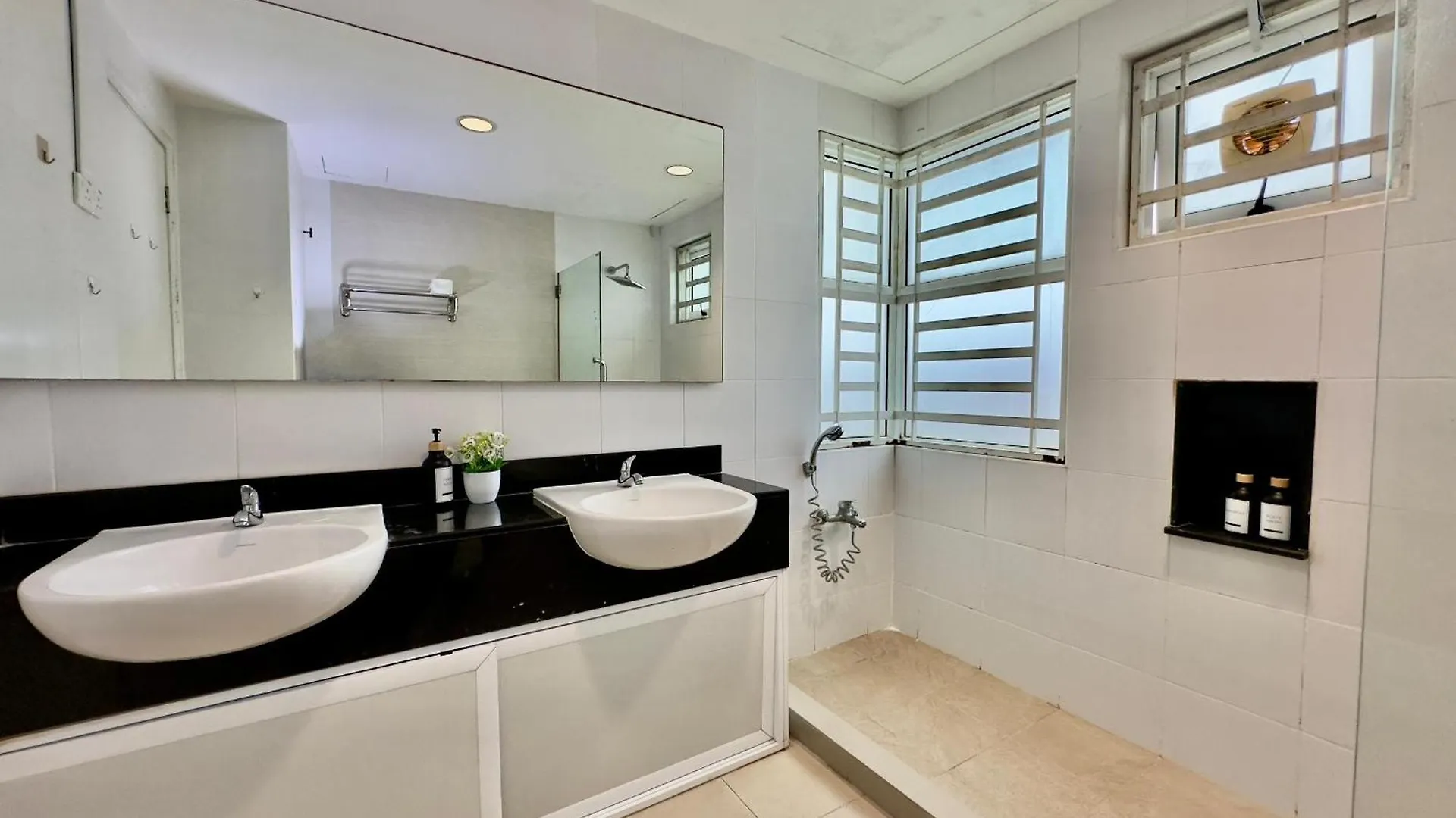 Tatil Evi Cozy Homestay In Karpal Singh George Town Malezya