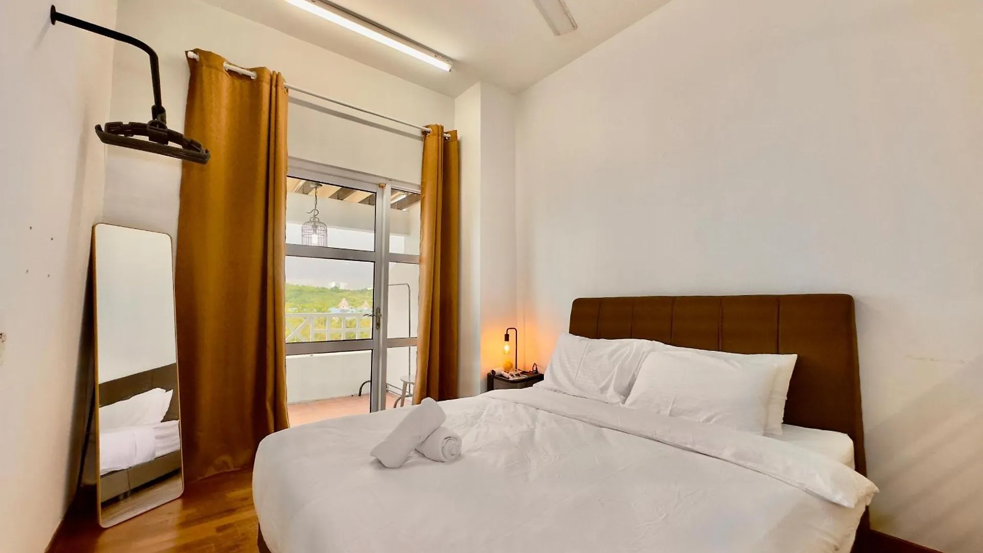 Cozy Homestay In Karpal Singh George Town