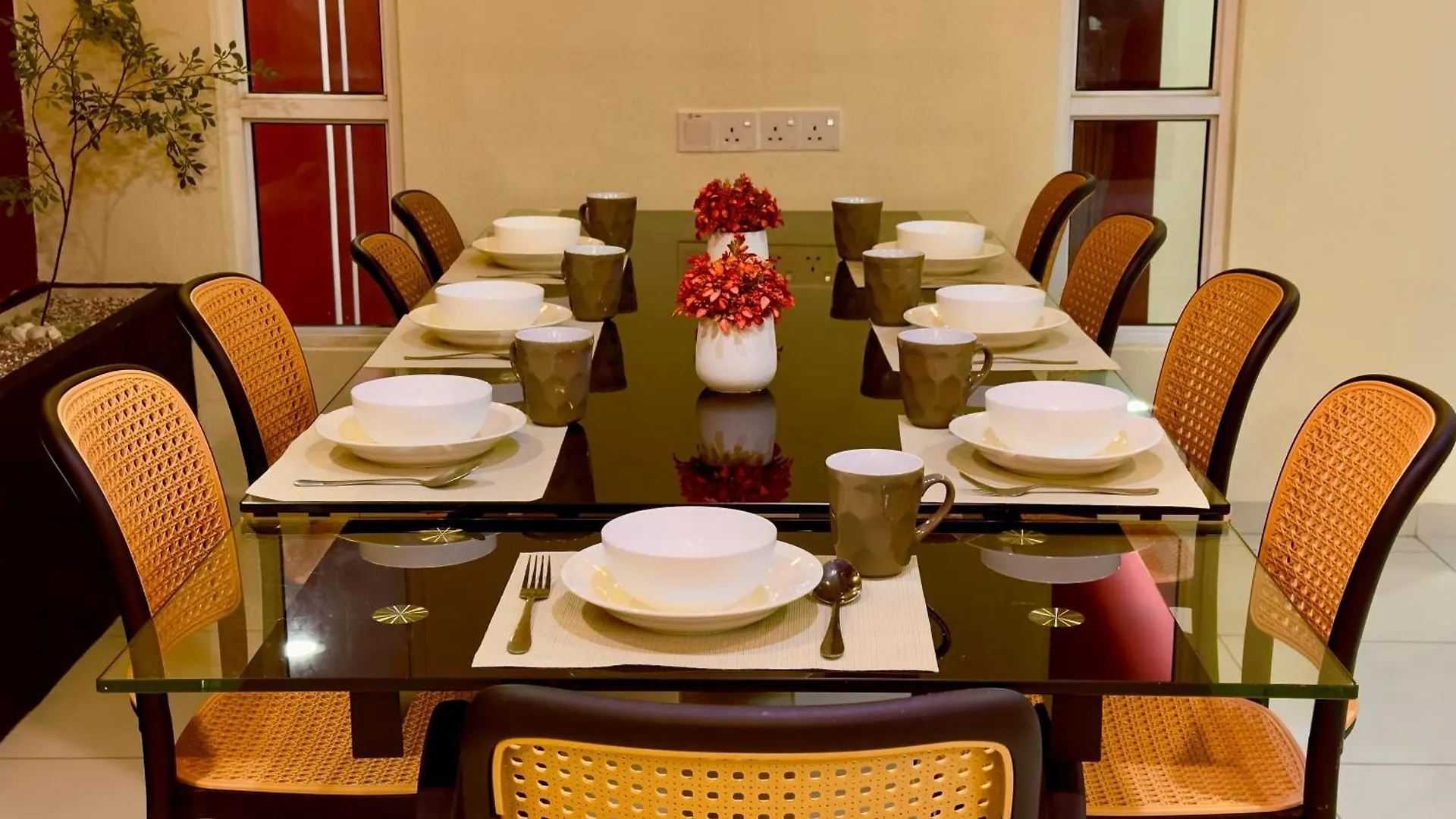 Tatil Evi Cozy Homestay In Karpal Singh George Town